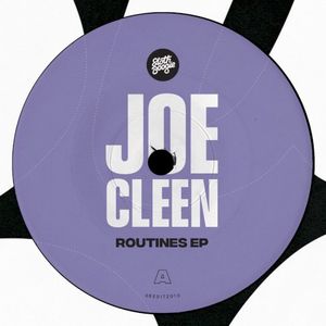 Routines EP (EP)