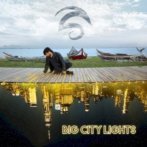 Big City Lights (Single)