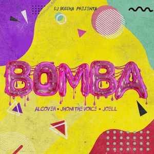 Bomba (Single)