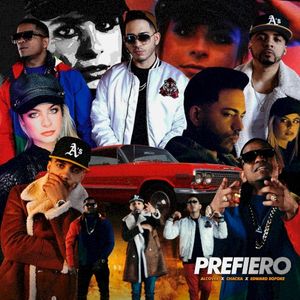 Prefiero (Single)