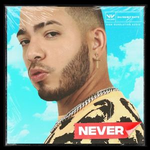 NEVER (Single)