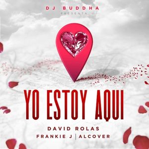 Yo estoy aquí (Single)