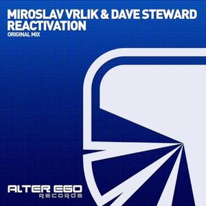 Reactivation (Original Mix)