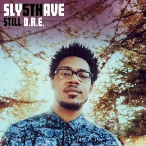 Still D.R.E. (edit) (Single)