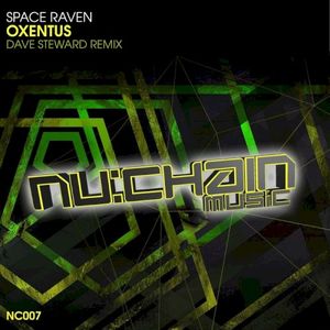 Oxentus (Dave Steward Remix Edit) (Single)