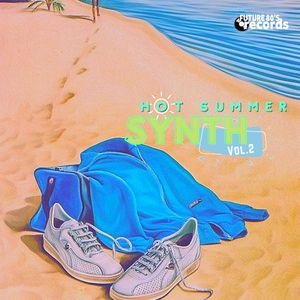 Hot Summer Synth vol.2