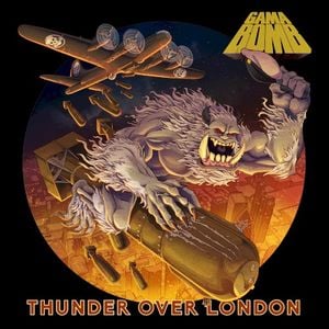 Thunder Over London (EP)