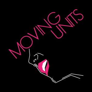 Moving Units Music Player (EP)