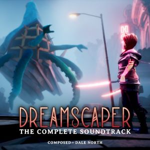 Dreamscaper (The Complete Soundtrack) (OST)