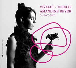 Vivaldi / Corelli