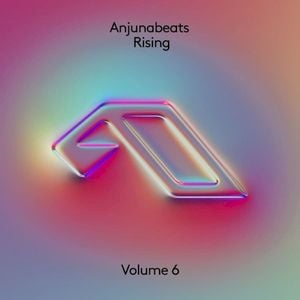 Anjunabeats Rising - Volume 6 (EP)