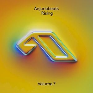 Anjunabeats Rising - Volume 7 (EP)