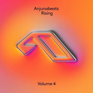 Anjunabeats Rising - Volume 4 (EP)