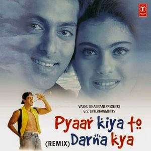 Pyaar Kiya To Darna Kya (Remix)