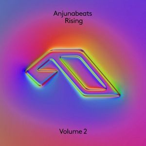 Anjunabeats Rising - Volume 2 (EP)