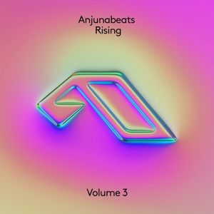 Anjunabeats Rising - Volume 3 (EP)