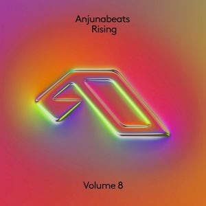 Anjunabeats Rising - Volume 8 (EP)