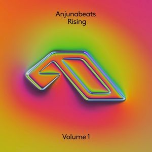 Anjunabeats Rising - Volume 1 (EP)