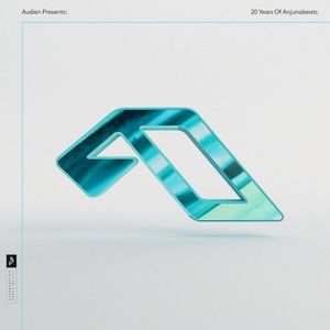 Audien Presents: 20 Years of Anjunabeats