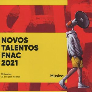 Novos Talentos FNAC 2021