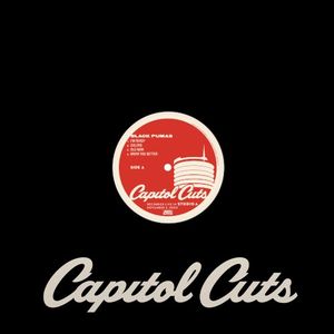 Capital Cuts: Live at Studio A (Live)