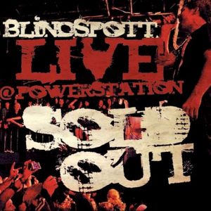 Sold Out: Live @ Powerstation (Live)
