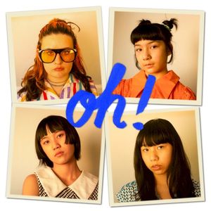 Oh! (Single)