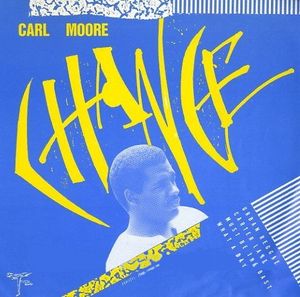 Chance (EP)