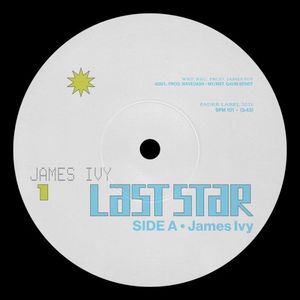 Last Star (Single)