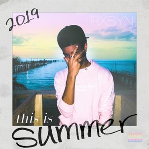 this is summer (EP)