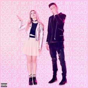 Out Of My Head (Single)