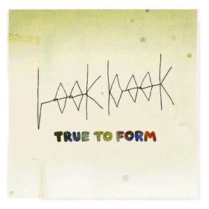 True to Form (Remixes) (Single)