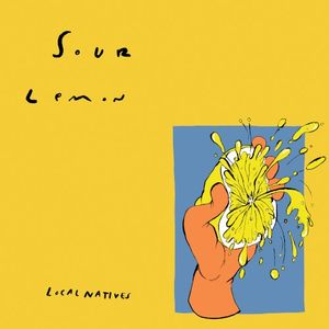 Sour Lemon (EP)