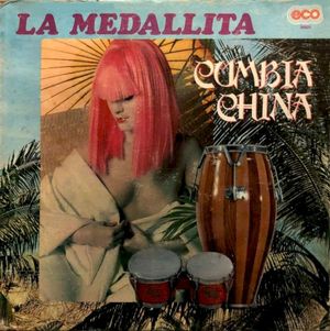 La medallita