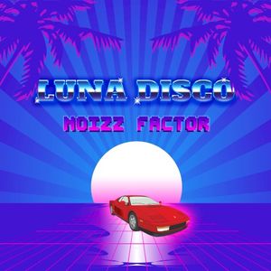 LUNA DISCO