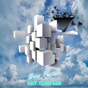 Sky Temples (EP)