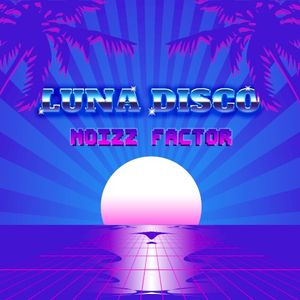 Luna Disco (Single)