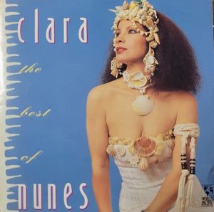 Best of Clara Nunes