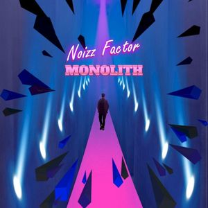 Monolith (EP)