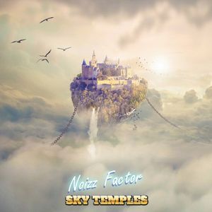 Sky Temples (EP)