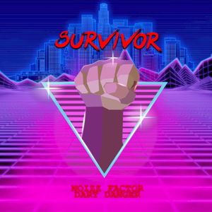 Survivor (EP)