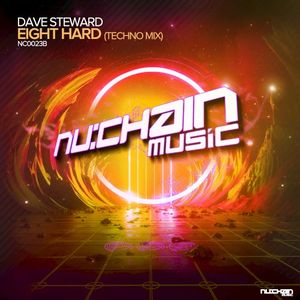 Eight Hard (Techno Mix) (Single)