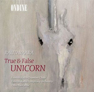 True & False Unicorn