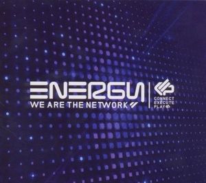 Energy: We Are The Network