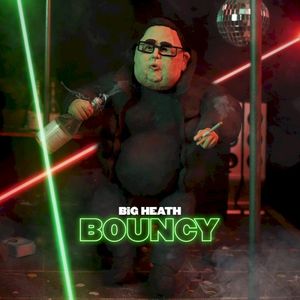 Bouncy (Single)
