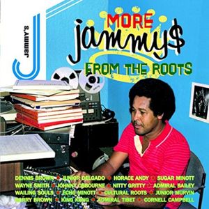 More Jammy$ From the Roots