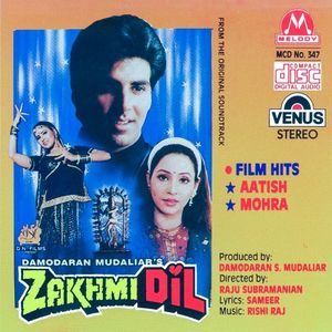 Zakhmi Dil (OST)