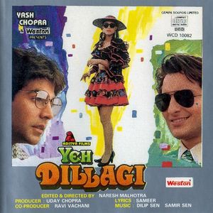 Yeh Dillagi (OST)