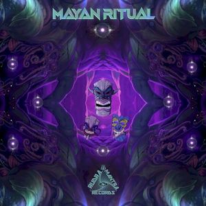 Mayan Ritual