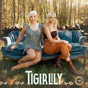 Tigirlily (EP)